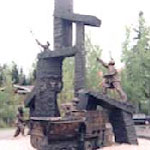 Miner's Memorial Kirkland Lake